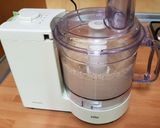 Foto del paso 2 de la receta Pizza de quinoa fácil