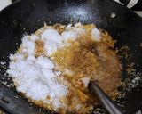 Foto langkah ke 5 dari resep 310. Ayam Goreng Serundeng Kelapa.