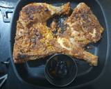 Arabian Style Alfaham Chicken recipe step 2 photo