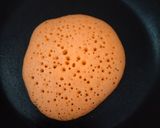 Foto langkah ke 6 dari resep Martabak Lenggang.