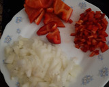 Foto del paso 1 de la receta: Arrocito con Conejo