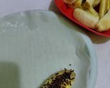 Foto langkah ke 1 dari resep Pisang Coklat.