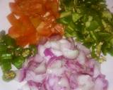 Mix sabzi recipe step 1 photo