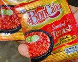 Foto langkah ke 1 dari resep Tumis Kembang Turi.