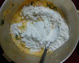 Foto langkah ke 3 dari resep Bakwan Jagung Praktis.