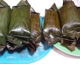 Foto langkah ke 3 dari resep Pepes Burih.