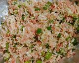 વેજ મંચુરિયન (Veg Manchurian Recipe In Gujarati) રેસીપી સ્ટેપ2ફોટો