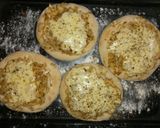 Foto del paso 4 de la receta: Mini fugazzeta