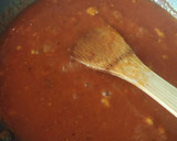 Foto del paso 2 de la receta: Mejillones en salsa de tomate