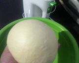 Foto langkah ke 7 dari resep Donut 🍩 killer soft bread 1× proofing.