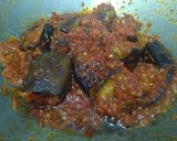 Foto langkah ke 4 dari resep Terong Balado.