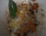 Foto langkah ke 2 dari resep Tempe Udang Kecap Pedas.