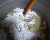 Foto del paso 2 de la receta: Salsa blanca👩🏼‍🍳