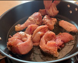Foto del paso 3 de la receta: Pollo moruno