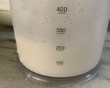 A picture of step 3 of Namkeen Lassi (Salted Lassi).