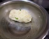 A picture of step 3 of Vrat wali thali.