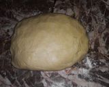Foto del paso 1 de la receta: ❇️Torta frita para la Hora del mate❗❗❗