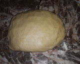 Foto del paso 1 de la receta: ❇️Torta frita para la Hora del mate❗❗❗
