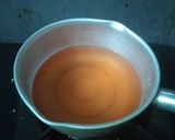 Foto langkah ke 1 dari resep Es Jelly Mangga.