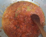 Foto del paso 2 de la receta: Ropa vieja Canaria 🍛