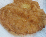 Foto del paso 4 de la receta: Milanesas de pollo