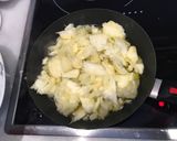 Foto del paso 2 de la receta: Calabacines rellenos