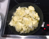 Foto del paso 2 de la receta: Calabacines rellenos