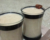A picture of step 2 of 🥤Dates Flavored Shake 🥤.