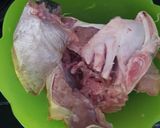 Foto langkah ke 2 dari resep Pindang Kepala Ikan.