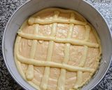 Foto del paso 4 de la receta: Torta matera con crema pastelera 💛
