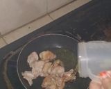 Foto langkah ke 1 dari resep Mie ayam ala Abang grobak.