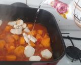 Foto del paso 7 de la receta: Guiso suculento Don Justo!