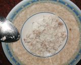 Foto del paso 4 de la receta: Dorada a la espalda con pil pil de plancton