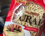 Foto langkah ke 3 dari resep Ramen Kilat Kuah Miso (soymilk).
