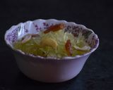 পেঁপের প্লাস্টিক চাটনি(peper plastic chatni recipe in Bengali) রেসিপি ধাপ - 3 ছবি