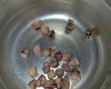 Foto langkah ke 1 dari resep Ase Cabe Gendot Cumi.