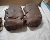 Foto del paso 3 de la receta: Alfajores helados