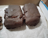 Foto del paso 3 de la receta: Alfajores helados