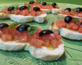 Foto del paso 7 de la receta: Bruchetas