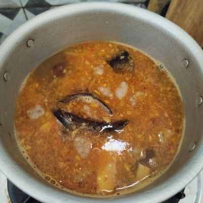 Langkah 4
