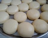 Foto del paso 5 de la receta: Figacitas de manteca