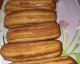 عکس مرحله 4 از دستور چوروس