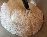 A picture of step 1 of Classic Mango Bread Recipe.
