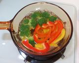 蔬菜滿滿炒泡麵的食譜步驟2照片