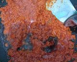 Foto langkah ke 3 dari resep Gulai Tumis Asam Pedas Pari.