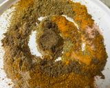 ￼लेसवे (लसोड़ा)की सब्जी रेसिपी चरण 1 फोटो