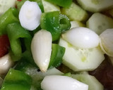 Foto del paso 1 de la receta: Gazpacho