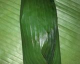 Foto langkah ke 5 dari resep Nasi Bakar Suka-Suka ala Mama3KIA.