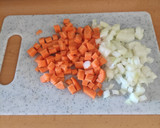 Foto del paso 4 de la receta: Potaje de garbanzos y mariscos