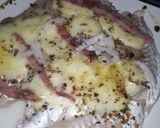 Foto del paso 1 de la receta: Merluza Express